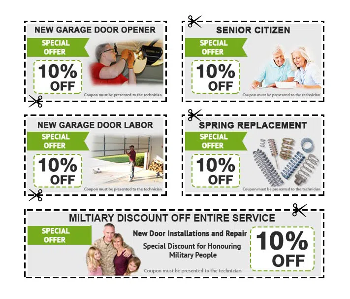 Interstate Garage Door Service Locust Valley, NY 516-629-0701 - CouponSet25-five